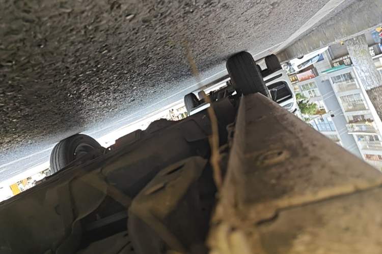 Used Wuling Hongguang MINIEV 2022 Enjoy Edition Lithium Iron Phosphate Right Side Sill