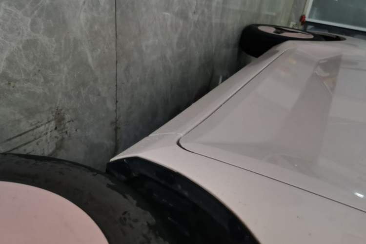 Used Wuling Hongguang MINIEV 2022 Macaron Premium Model – Lithium Iron Phosphate Right Side Sill