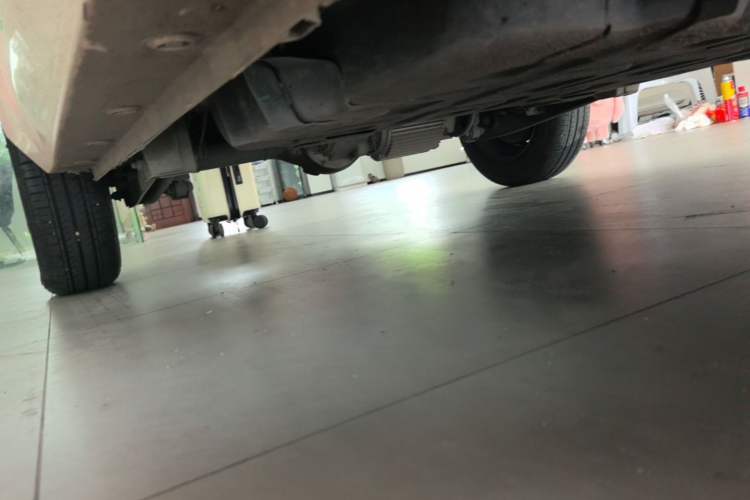 Used Wuling Hongguang MINIEV 2022 Macaron Premium Model – Lithium Iron Phosphate Right Side Sill