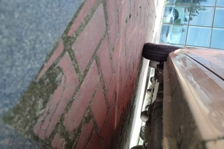 Used Wuling Hongguang MINIEV 2022 Macaron Premium Model – Lithium Iron Phosphate Right Side Sill