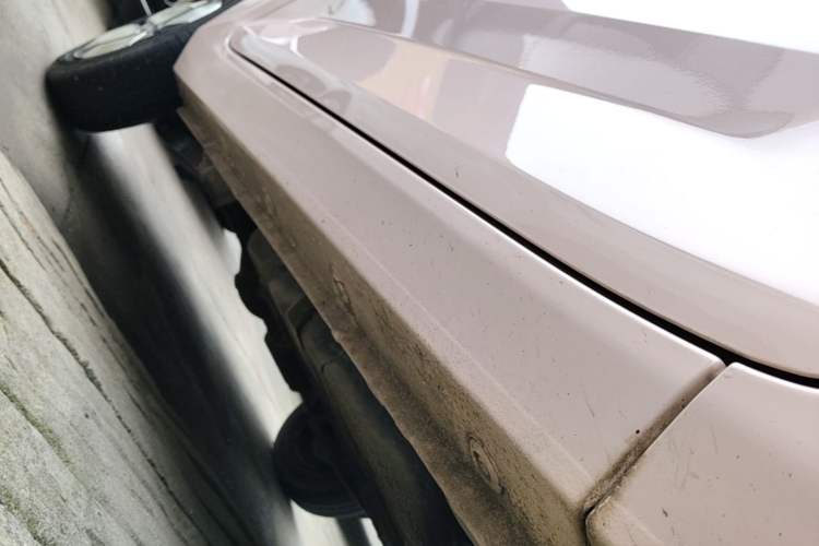 Used Wuling Hongguang MINIEV 2022 Macaron Premium Model – Lithium Iron Phosphate Right Side Sill