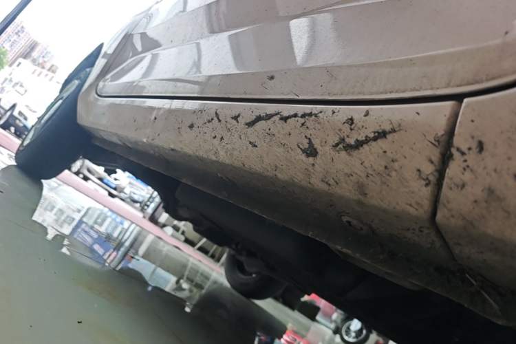 Used Wuling Hongguang MINIEV 2022 Macaron Fashion Model Lithium Iron Phosphate Right Side Sill
