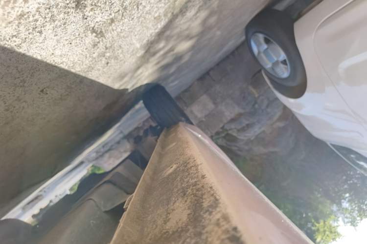 Used Wuling Hongguang MINIEV 2022 Macaron Premium Model – Lithium Iron Phosphate Right Side Sill