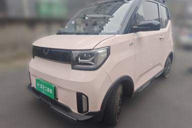Used Wuling Hongguang MINIEV 2022 GAMEBOY 200km Gaming Edition with Lithium Iron Phosphate