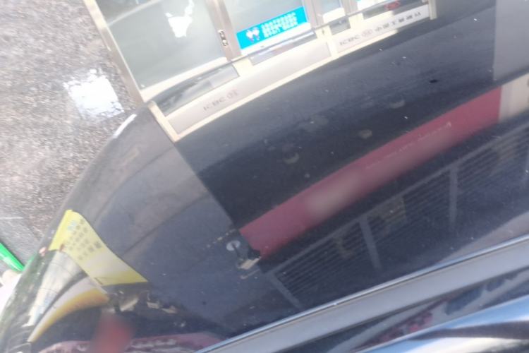 Used Wuling Hongguang MINIEV 2022 Macaron Premium Model – Lithium Iron Phosphate Roof