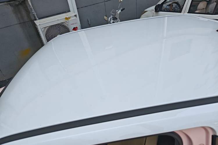Used Wuling Hongguang MINIEV 2022 Macaron Premium Model – Lithium Iron Phosphate Roof