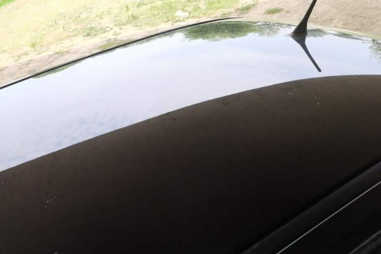 Used Wuling Hongguang MINIEV 2022 Macaron Premium Model – Lithium Ternary Battery Roof