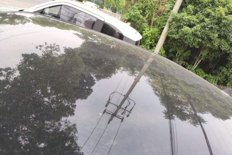 Used Wuling Hongguang MINIEV 2022 Macaron Premium Model – Lithium Iron Phosphate Roof