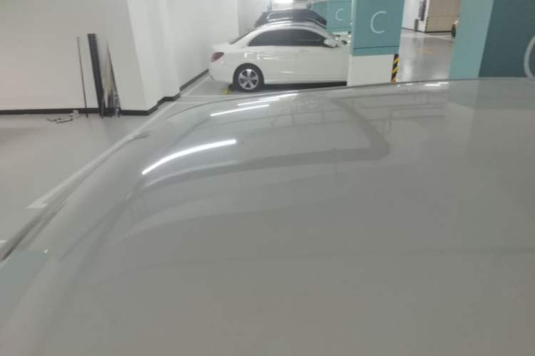 Used Wuling Hongguang MINIEV 2022 Macaron Premium Model – Lithium Ternary Battery Roof