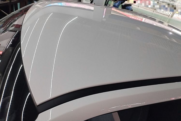 Used Wuling Hongguang MINIEV 2022 Macaron Premium Model – Lithium Iron Phosphate Roof