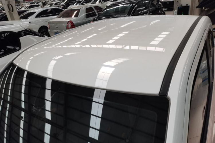 Used Wuling Hongguang MINIEV 2022 Macaron Premium Model – Lithium Iron Phosphate Roof