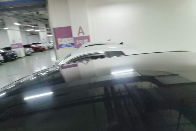 Used Wuling Hongguang MINIEV 2022 Macaron Premium Model – Lithium Iron Phosphate Roof