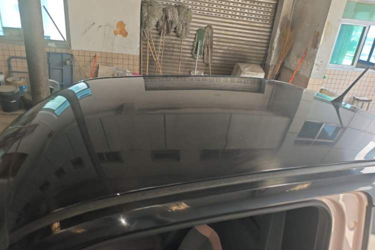 Used Wuling Hongguang MINIEV 2022 Macaron Premium Model – Lithium Iron Phosphate Roof