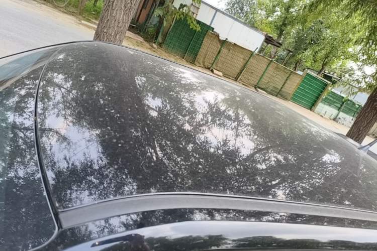 Used Wuling Hongguang MINIEV 2022 Macaron Premium Model – Lithium Iron Phosphate Roof