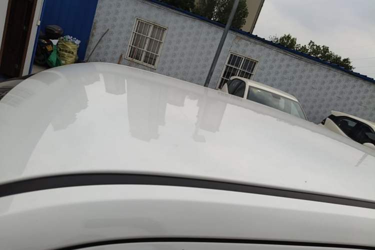 Used Wuling Hongguang MINIEV 2022 Macaron Fashion Model Lithium Iron Phosphate Roof