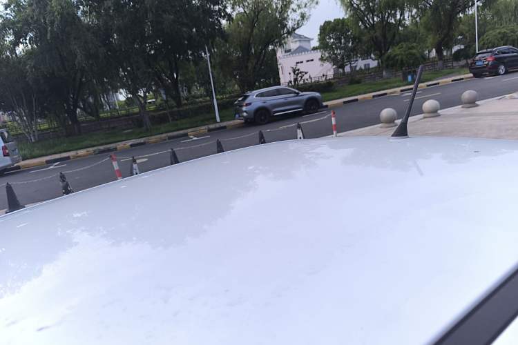 Used Wuling Hongguang MINIEV 2022 Macaron Fashion Model Lithium Iron Phosphate Roof