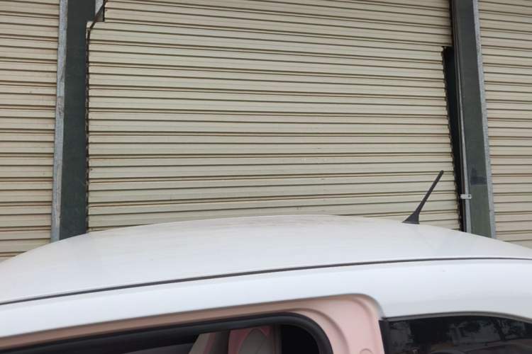 Used Wuling Hongguang MINIEV 2022 Macaron Premium Model – Lithium Iron Phosphate Roof