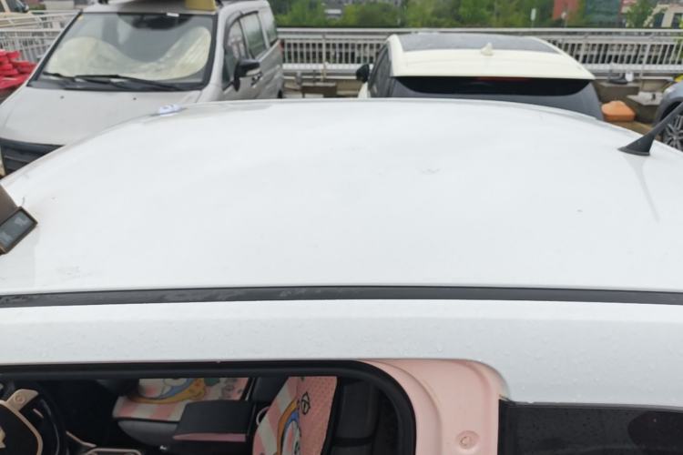 Used Wuling Hongguang MINIEV 2022 Macaron Premium Model – Lithium Iron Phosphate Roof