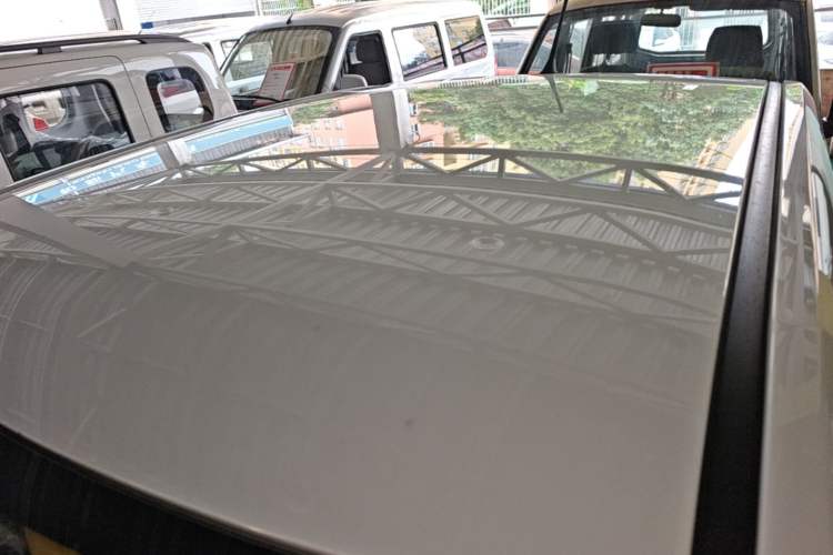 Used Wuling Hongguang MINIEV 2022 Macaron Premium Model – Lithium Iron Phosphate Roof