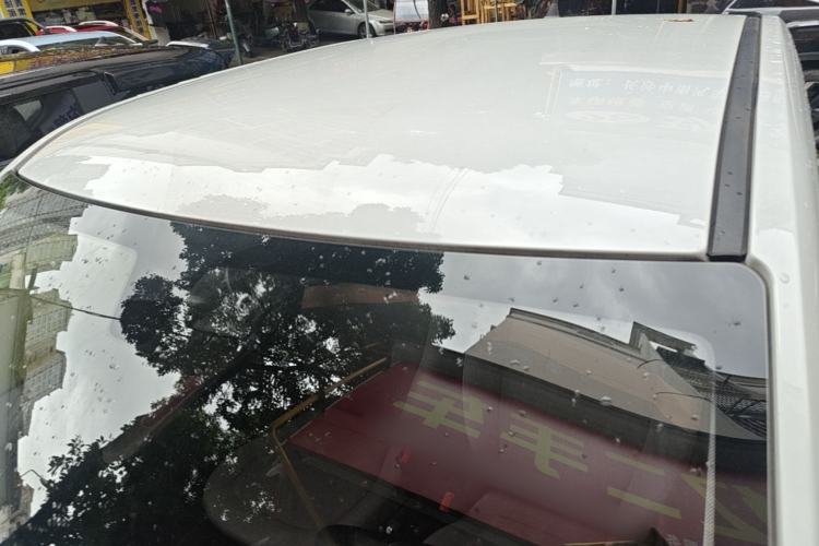 Used Wuling Hongguang MINIEV 2022 Macaron Premium Model – Lithium Iron Phosphate Roof