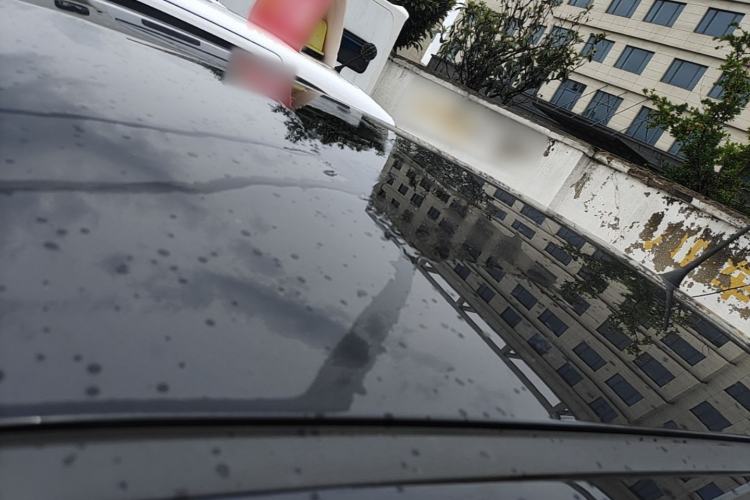 Used Wuling Hongguang MINIEV 2022 Macaron Premium Model – Lithium Iron Phosphate Roof