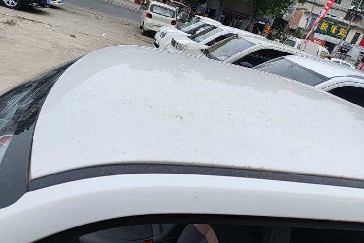 Used Wuling Hongguang MINIEV 2022 Macaron Premium Model – Lithium Iron Phosphate Roof