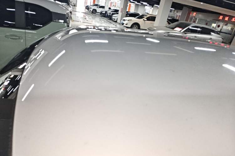Used Wuling Hongguang MINIEV 2022 Macaron Premium Model – Lithium Iron Phosphate Roof