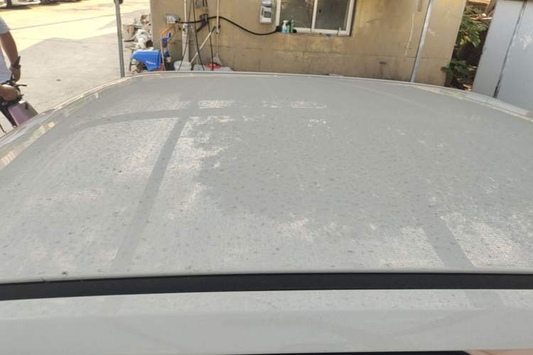 Used Wuling Hongguang MINIEV 2022 Macaron Fashion Model Lithium Iron Phosphate Roof