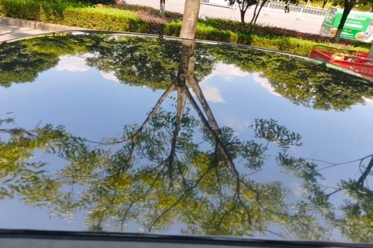 Used Wuling Hongguang MINIEV 2022 Macaron Premium Model – Lithium Iron Phosphate Roof