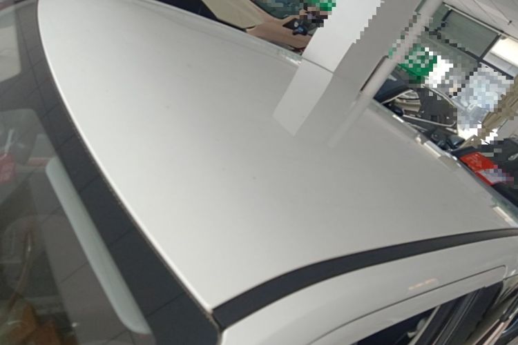 Used Wuling Hongguang MINIEV 2022 Macaron Premium Model – Lithium Ternary Battery Roof