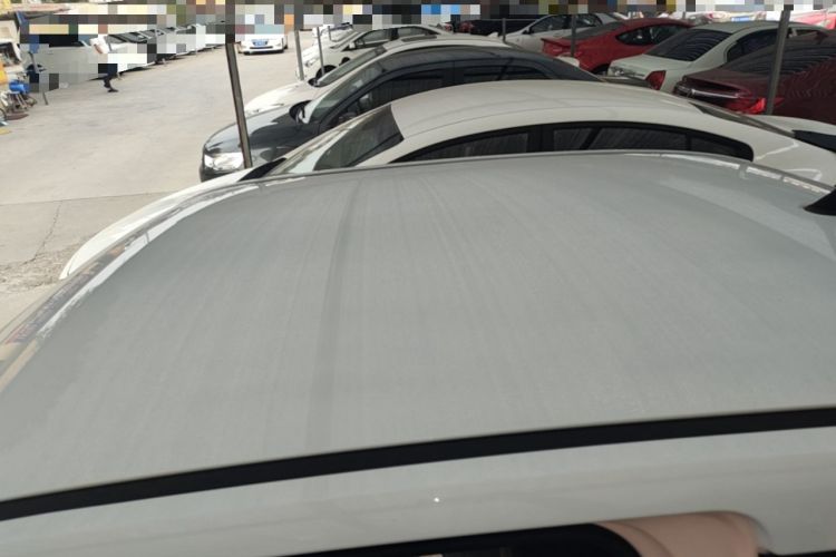 Used Wuling Hongguang MINIEV 2022 Macaron Premium Model – Lithium Iron Phosphate Roof