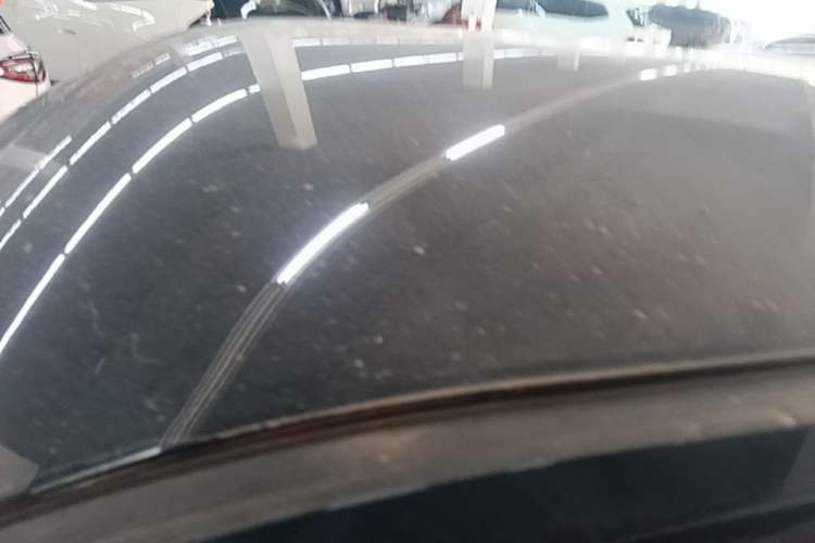 Used Wuling Hongguang MINIEV 2022 Macaron Premium Model – Lithium Iron Phosphate Roof
