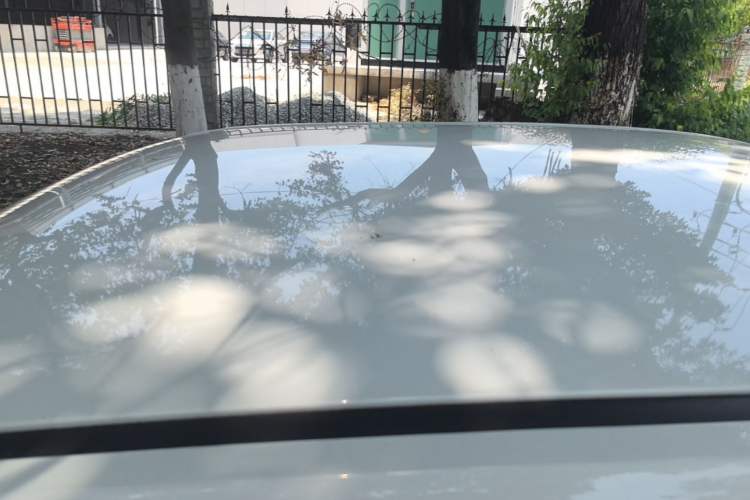 Used Wuling Hongguang MINIEV 2022 Macaron Fashion Edition Lithium-Nickel-Cobalt-Alpha-oxide Roof
