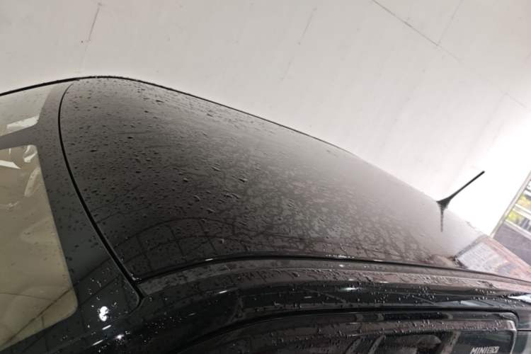 Used Wuling Hongguang MINIEV 2022 Macaron Fashion Model Lithium Iron Phosphate Roof