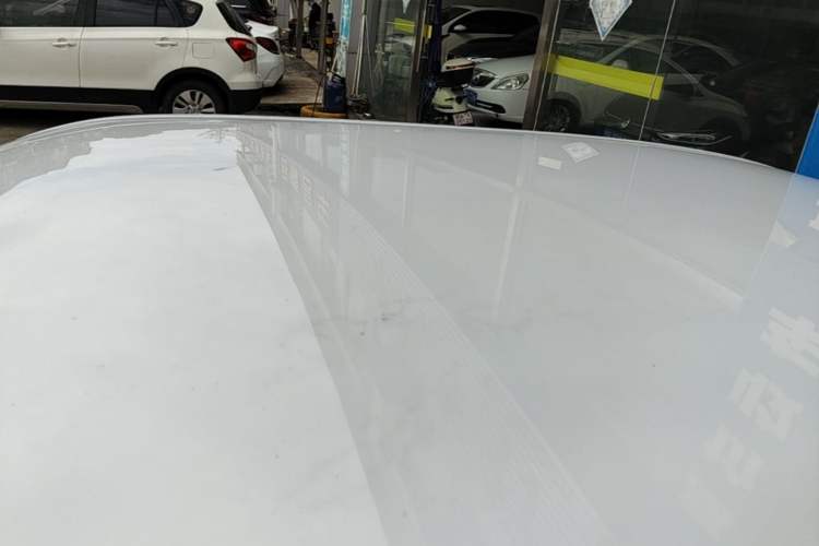 Used Wuling Hongguang MINIEV 2022 Macaron Premium Model – Lithium Iron Phosphate Roof