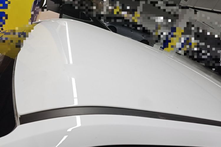 Used Wuling Hongguang MINIEV 2022 Macaron Premium Model – Lithium Ternary Battery Roof
