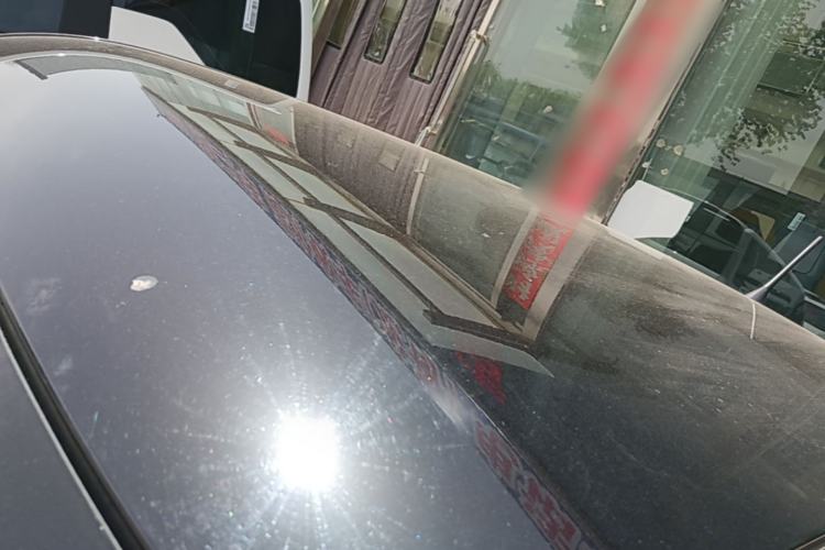 Used Wuling Hongguang MINIEV 2022 Macaron Premium Model – Lithium Iron Phosphate Roof