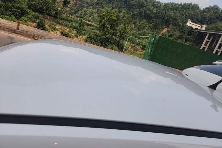 Used Wuling Hongguang MINIEV 2022 Macaron Premium Model – Lithium Iron Phosphate Roof