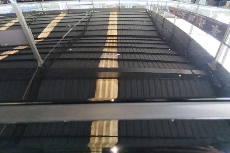 Used Wuling Hongguang MINIEV 2022 Macaron Fashion Model Lithium Iron Phosphate Roof
