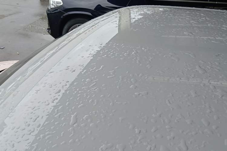 Used Wuling Hongguang MINIEV 2022 Macaron Premium Model – Lithium Ternary Battery Roof