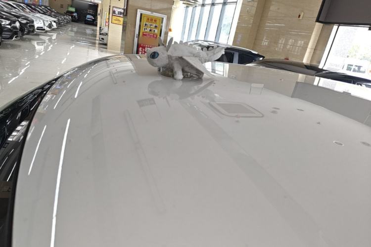 Used Wuling Hongguang MINIEV 2022 Macaron Premium Model – Lithium Ternary Battery Roof
