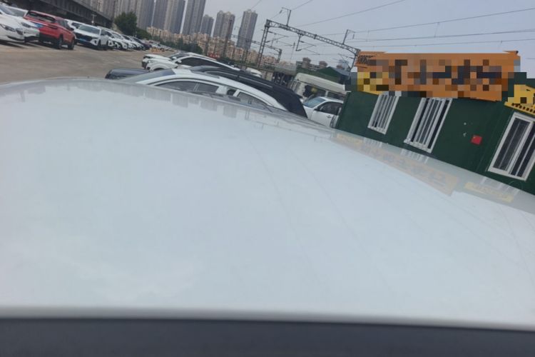 Used Wuling Hongguang MINIEV 2022 Macaron Premium Model – Lithium Iron Phosphate Roof