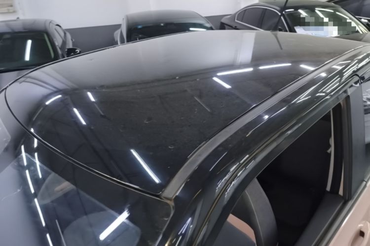 Used Wuling Hongguang MINIEV 2022 Macaron Premium Model – Lithium Ternary Battery Roof