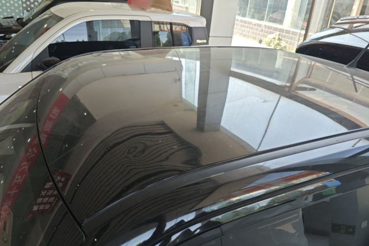 Used Wuling Hongguang MINIEV 2022 Macaron Premium Model – Lithium Iron Phosphate Roof