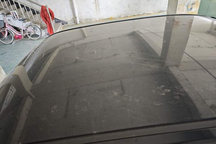 Used Wuling Hongguang MINIEV 2022 Macaron Fashion Model Lithium Iron Phosphate Roof