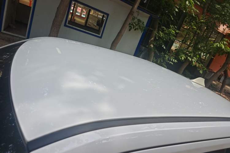 Used Wuling Hongguang MINIEV 2022 Macaron Premium Model – Lithium Iron Phosphate Roof