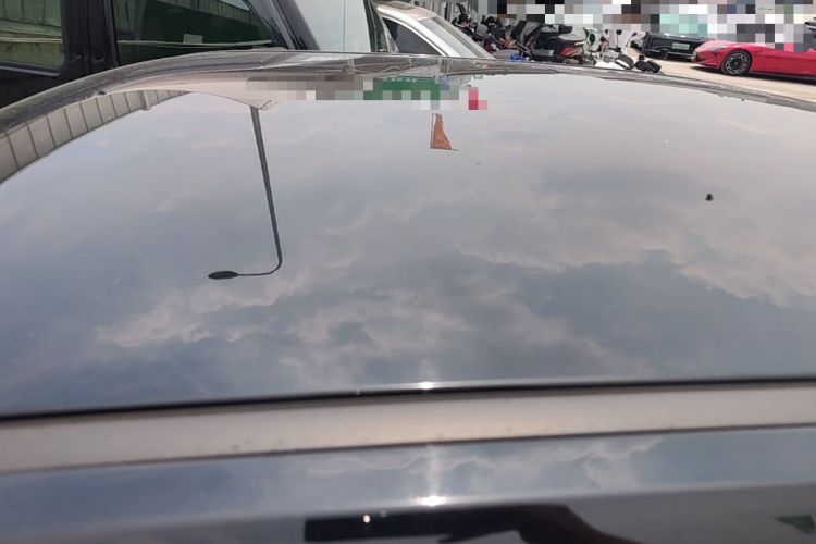 Used Wuling Hongguang MINIEV 2022 Macaron Fashion Model Lithium Iron Phosphate Roof