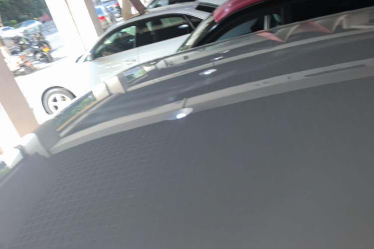 Used Wuling Hongguang MINIEV 2022 Macaron Premium Model – Lithium Iron Phosphate Roof