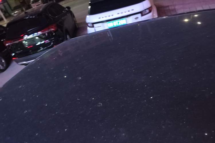 Used Wuling Hongguang MINIEV 2022 Macaron Premium Model – Lithium Iron Phosphate Roof