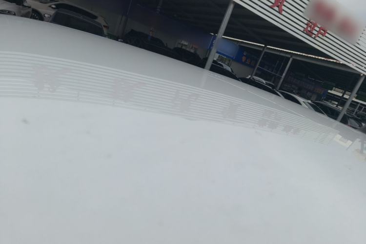 Used Wuling Hongguang MINIEV 2022 Macaron Premium Model – Lithium Iron Phosphate Roof